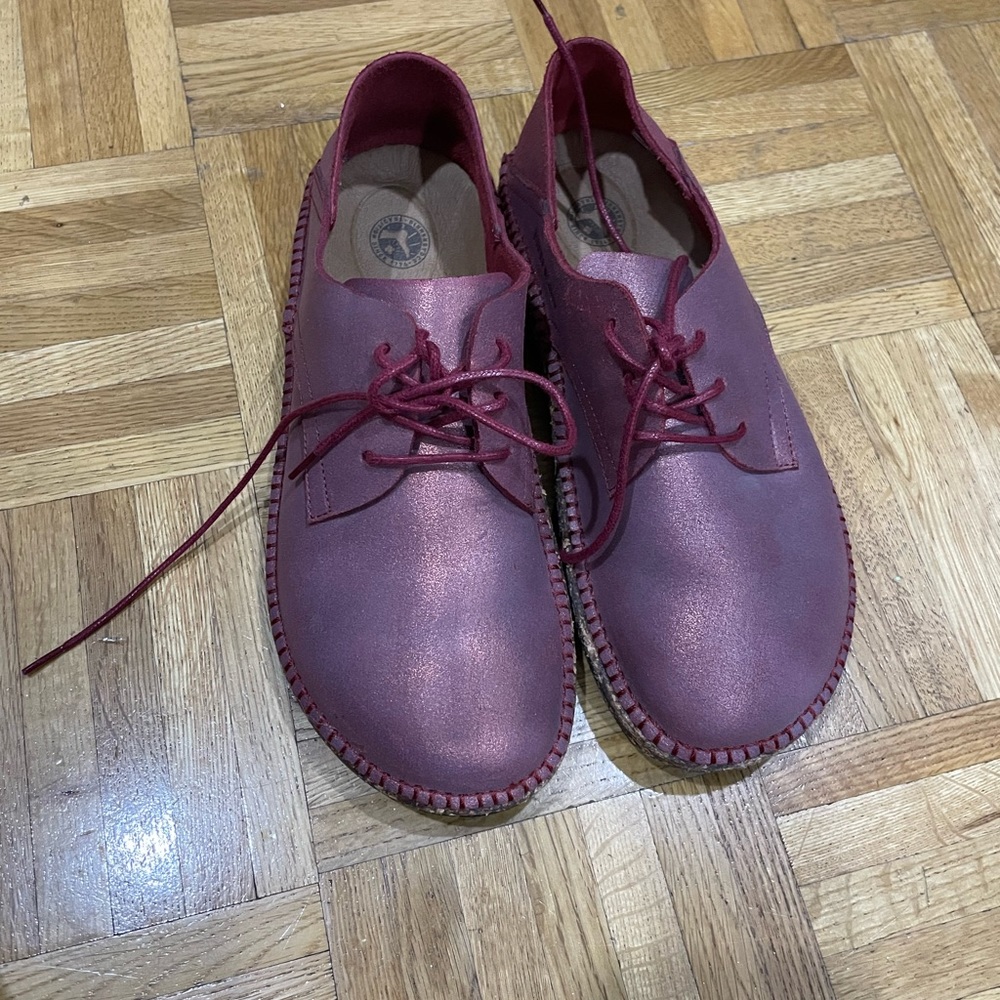 Birkenstock size 38